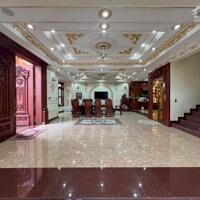 Bán biệt thự 28 tỷ, 8x22m, 3 tấm, góc 2 mặt tiền đường số 8, Phường An Lạc A, Bình Tân