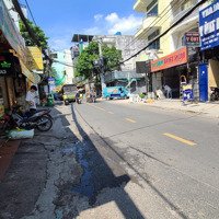 Bán Nhà Sát Mặt Tiền Đường Bình Giã,Tân Bình, Dt4,5 X 20M,4 Tầng, 4 Phòng Ngủ