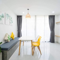 Bán Gấp Toà Căn Hộ Đẹp 6 Tầng Đường 5M Võ Văn Kiệt, Gần Cầu Rồng, Biển Mỹ Khê