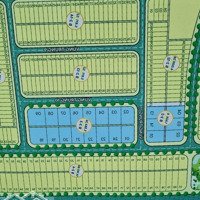 Cần Bán Lô Góc Víp Biệt Thự Phú Mỹ An ,Diện Tích324M ,Sát Sông Giá Bán 13 Tỷ 100 Triệu Thương Lượng