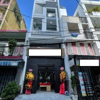 Mt Đường 12M - Gần Lũy Bán Bích - 7 Tầng - 20 Phòng Cho Thuê - 102M2 - Ngang 5M - Chỉ Nhỉnh 18 Tỷ
