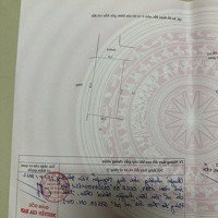 Bán Đất Mặt Đường Ô Tô Tránh, Đất Vuông Đẹp, Giá Cả Quá Hợp Lý