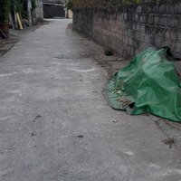 Bán Đất Mặt Đường Ô Tô Tránh, Đất Vuông Đẹp, Giá Cả Quá Hợp Lý
