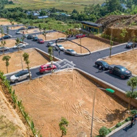 (Hàng Hiếm) Dễ Dàng Sở Hữu Ngay Lô Đất Tuyệt Đẹp Tại Trung Tâm Hòa Lạc Ngay Hôm Nay