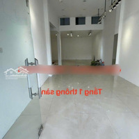(Mặt Phố) Cho Thuê Nhà Mp Kim Mã 60Mx5T Vỉa Hè Rộng 50 Tr Có Giảm Kd Spa Quần Áo Shop Vp Ba Đình