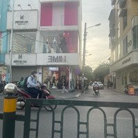 Cho Thuê Nhà Mặt Phố Chùa Bộc, 100 Triệu, 50M2, Đống Đa, Hà Nội