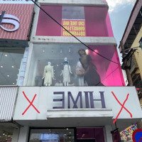Cho Thuê Nhà Mặt Phố Chùa Bộc, 100 Triệu, 50M2, Đống Đa, Hà Nội