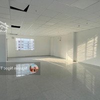 Cho Thuê Tòa Nhà Ba Tháng Hai Ngay Vòng Xoay Dân Chủ Quận 10 -Dt: 9X25M 1 Trệt 3 Lầu Sân Thượng