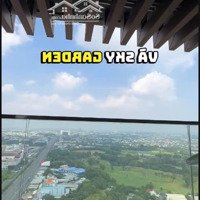 Tổng Giỏ Hàng Căn Vip Độc Nhất, 62M2 Căn Góc - View Vip, 2Pn 1 Vệ Sinh Sẵn Sổ Hàng Cđt, Nội Thất Mới Tinh