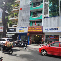 Bán Nhà Mặt Tiền Mạc Đĩnh Chi, Quận 1.Diện Tích4X20M 6 Tầng - Hđt 80 Triệu/Th, Giá Bán 45 Tỷ