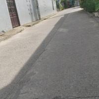Đất Thổ Cu. Be Ngang Khủng 8.3M Dương Xe Tải Vào Gan Truong Hoc Gia 3 Ty Xiu