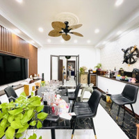 Chính Chủ Bán Căn Nhà Tại Lương Khánh Thiện, Khu Đền Lừ, Cách Hồ Chỉ 50M