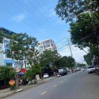 Ngộp Bank !! Bán Nhà Mặt Tiền Lê Thanh Nghị, Vị Trí Trung Tâm Quận Hải Châu Ngay Khu Sầm Uất Nhất.