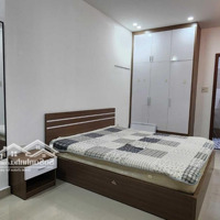 Cho Thuê Căn Hộ 55M2 Có Ban Công Thoáng, Đầy Đủ Nội Thất Tại Kđt Vcn Phước Hải Nha Trang