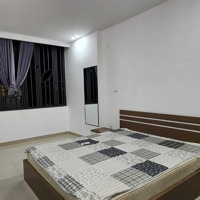 Cho Thuê Căn Hộ 55M2 Có Ban Công Thoáng, Đầy Đủ Nội Thất Tại Kđt Vcn Phước Hải Nha Trang