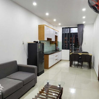 Cho Thuê Căn Hộ 55M2 Có Ban Công Thoáng, Đầy Đủ Nội Thất Tại Kđt Vcn Phước Hải Nha Trang