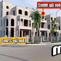 ĐƠN LẬP 180M2 SIÊU HIẾM DỰ ÁN "GIA22 BY KITA", QUẬN TÂY HỒ