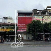 Chính Chủ Cho Thuê Nhà Mặt Tiền 7-9 Bàu Cát, P14, Q. Tân Bình, 8X16M, Trệt 3 Lầu, 0908140491