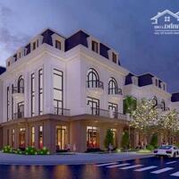 Bán liền kề CentreVille Lương Sơn hướng Đông Nam trục 24m