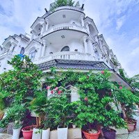 Bán Biệt Thự Mini Góc 2Mt View Công Viên - Kdc Petechim - Htp Nhà Bè