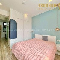 Siêu Phẩm Chung Cư Mini 1 Phòng Ngủcửa Sổ Trời Full Nội Thất Cao Cấp Smart Tivi Ngay Vòng Xoay Lăng Cha Cả