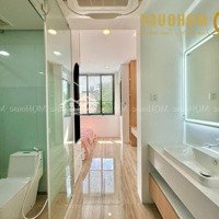 Siêu Phẩm Chung Cư Mini 1 Phòng Ngủcửa Sổ Trời Full Nội Thất Cao Cấp Smart Tivi Ngay Vòng Xoay Lăng Cha Cả
