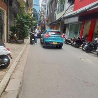 Bán gấp đất đẹp Thái Hà 55m2, MT 5.3m ngõ 2 ôtô tránh nhau xây nhà 8 tầng thang máy cho thuê KD tốt