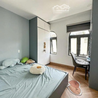 Nhà Đẹp Góc 2 Mặt Tiền, Nội Thất Xịn Cho Gia Đình 3 Thế Hệ Phan Văn Trị, Bình Thạnh