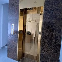 Hiếm Nhất- Tôi Cho Thuê Ngay Nhà Hai Mặt Tiền,Mới ,Vp, Nhà Hàng, Kd 110M2- 4T, Lạc Long Quân_28 Tr