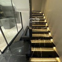Hiếm Nhất- Tôi Cho Thuê Ngay Nhà Hai Mặt Tiền,Mới ,Vp, Nhà Hàng, Kd 110M2- 4T, Lạc Long Quân_28 Tr