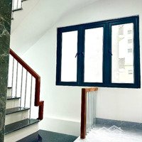 Hiếm Nhất- Tôi Cho Thuê Ngay Nhà Hai Mặt Tiền,Mới ,Vp, Nhà Hàng, Kd 110M2- 4T, Lạc Long Quân_28 Tr