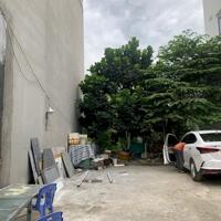 Bán gấp 60m Đất thổ cư hẻm xe hơi đường Ụ Ghe Tp Thủ Đức, bán giá tốt
