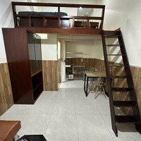 Cho Thuê Nhà Trọ Đẹp, Nhiều Tiện Ích Tại 138 Nguyễn Xí, 5,8 Triệu, 24M2