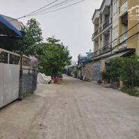 Bán gấp 60m Đất thổ cư hẻm xe hơi đường Ụ Ghe Tp Thủ Đức, bán giá tốt