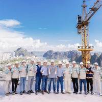 Căn Hộ Misaki Cao Cấp Chuẩn Nhật Bản Giá Chỉ 3,2 Tỷ Đối Với Căn 3 Phòng Ngủ/93M2