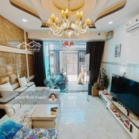 Nhà Hẻm Xe Hơi Huỳnh Thị Đồng, Nhà Bè, Ngang 4Mdiện Tích56M2 4 Phòng Ngủ 5 Vệ Sinh Hỗ Trợ Vay Ngân Hàng 70%