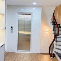 Siêu Phẩm! Phố Giang Văn Minh, Mới Full Nội Thất, Thang Máy, Kinh Doanh, Gần Ô Tô, 40M2 6 Tầng
