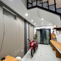 Nhà Tt Đồng Xa , 35M, Kinh Doanh , 5 Tầng, Ngõ Thông, Gần Phố - Giá Bán 4.7 Tỷ(Cg361290)