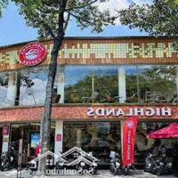 Bánmặt Tiềnđường Nơ Trang Long, P. 11, Quận Bình Thạnh. Dt(22X32M) 3 Tầng. Hđt: 277 Triệu. Giá: 51 Tỷ