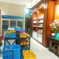 Bán Nhà Góc 2Mt Đường Âu Cơ, P Tân Thành, Tân Phú. Dt(8X30M) - 4 Tầng - Hđt: 160 Triệu - Giá: 34 Tỷ