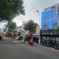 Bán Nhà Đoạn Đẹpmặt Tiềnlê Văn Sỹ Quận 3,Diện Tích8,2 X 18M, Hđt 210 Triệu/Tháng