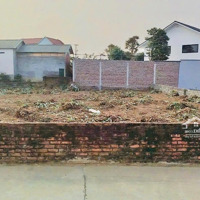 Lô Góc Đẹp Như Tranh Vẽ Chỉ Hơn 10 Triệu Đất Hoà Thạch Quốc Oai