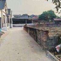 Lô Góc Đẹp Như Tranh Vẽ Chỉ Hơn 10 Triệu Đất Hoà Thạch Quốc Oai