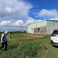 Cần Bán Gấp Đất Thổ Cư Ở Tân Thạnh Đông Gần Tỉnh Lộ 15