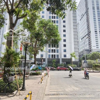 Đất Phố Hoàng Công Chất - Phân Lô - Ô Tô Vòng Quanh - Hàng Xóm Goldmark City - 50M -Mặt Tiền4.3M