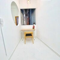 Cho Thuê Phòng Trọ Full Nội Thất Tách bếp có cả phòng làm việc riêng - Nguyễn Xí- Bình Thạnh HCM