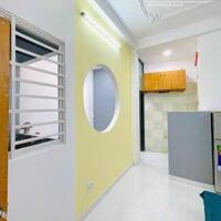 Cho Thuê Phòng Trọ Full Nội Thất Tách bếp có cả phòng làm việc riêng - Nguyễn Xí- Bình Thạnh HCM