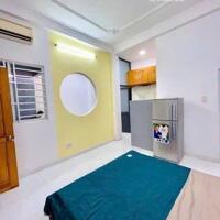 Cho Thuê Phòng Trọ Full Nội Thất Tách bếp có cả phòng làm việc riêng - Nguyễn Xí- Bình Thạnh HCM