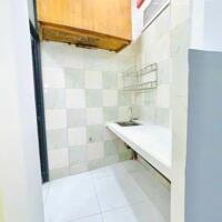Cho Thuê Phòng Trọ Full Nội Thất Tách bếp có cả phòng làm việc riêng - Nguyễn Xí- Bình Thạnh HCM