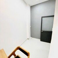 Cho Thuê Phòng Trọ Full Nội Thất Tách bếp có cả phòng làm việc riêng - Nguyễn Xí- Bình Thạnh HCM